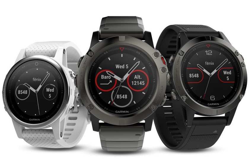 Garmin Forerunner 935